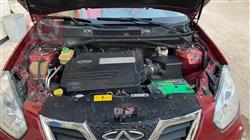 Chery Tiggo 3